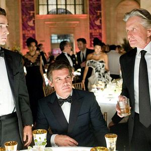 Bilder Wall Street: Geld schläft nicht