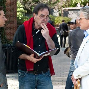 Bilder Wall Street: Geld schläft nicht