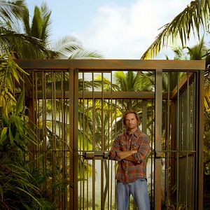 Bilder Josh Holloway