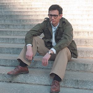 Bilder Howl - Das Geheul