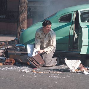 Bilder Howl - Das Geheul