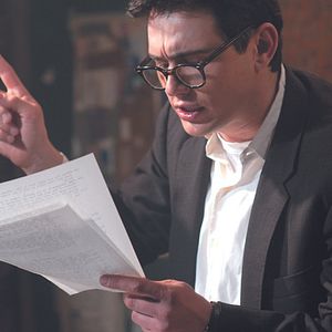 Bilder Howl - Das Geheul