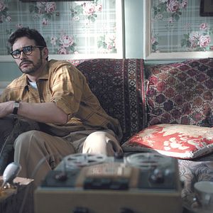 Bilder Howl - Das Geheul