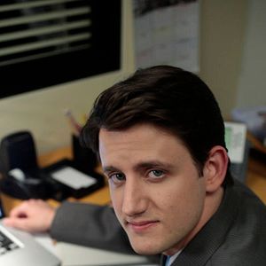 Bilder Zach Woods