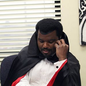 Bilder The Office (US)