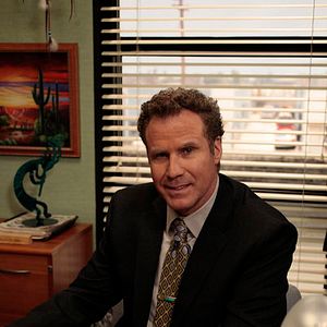 Bilder The Office (US)