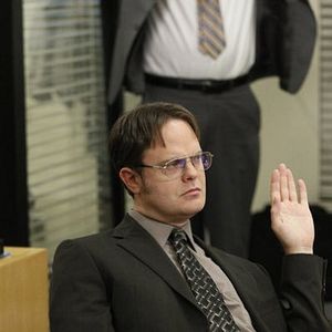 Bilder The Office (US)