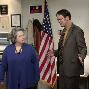 Bilder The Office (US)
