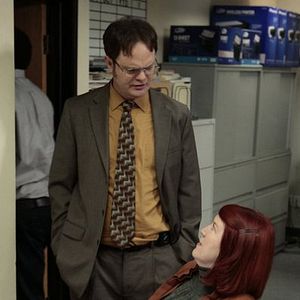 Bilder Kate Flannery