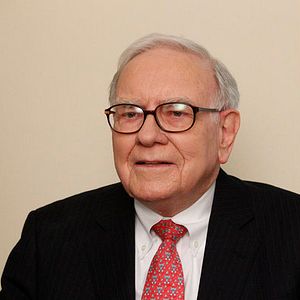 Bilder Warren Buffett