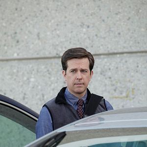 Bilder Ed Helms