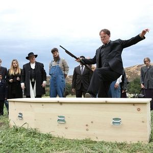 Bilder The Office (US)