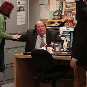 Bilder The Office (US)