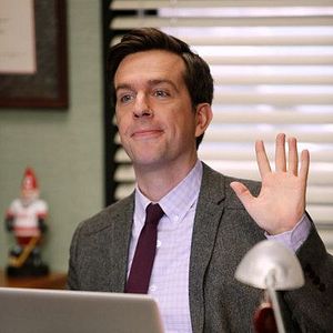 Bilder Ed Helms