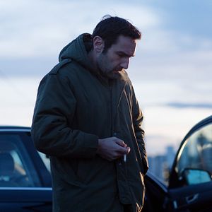 Bilder Gilles Lellouche