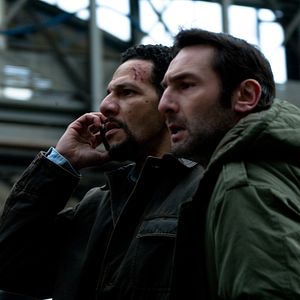 Bilder Gilles Lellouche