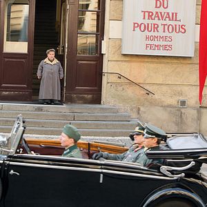 Bilder Joséphine, ange gardien