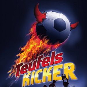 Bilder Teufelskicker