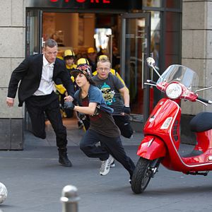 Bilder Teufelskicker