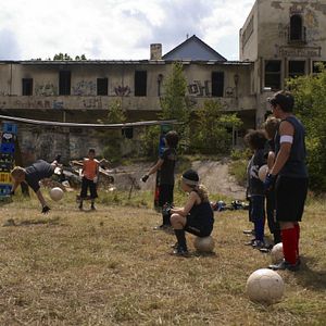 Bilder Teufelskicker