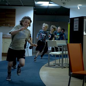 Bilder Teufelskicker