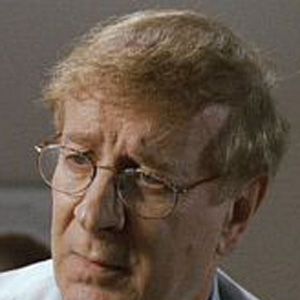 Bilder Steve Landesberg