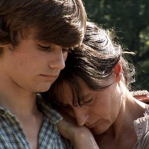 Bilder Les Colts de l'or noir