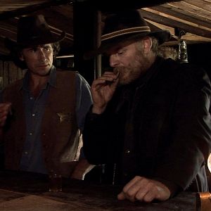 Bilder Les Colts de l'or noir