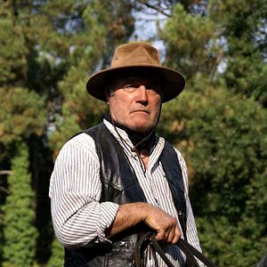 Bilder Les Colts de l'or noir