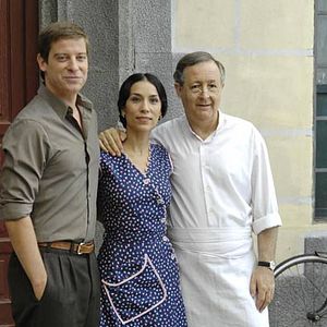 Bilder José Antonio Sayagués