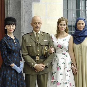 Bilder Belén Ponce de León