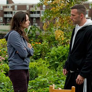 Bilder The Town - Stadt ohne Gnade