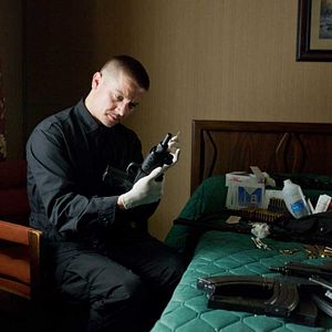 Bilder The Town - Stadt ohne Gnade