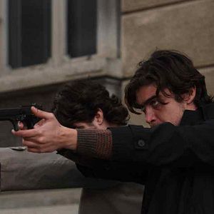 Bilder Renato De Maria