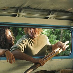 Bilder Evangeline Lilly