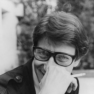 Bilder Yves Saint Laurent