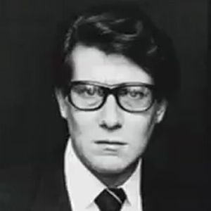 Bilder Yves Saint Laurent