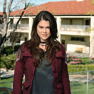 Bilder Lindsey Shaw