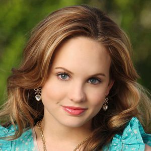 Bilder Meaghan Martin