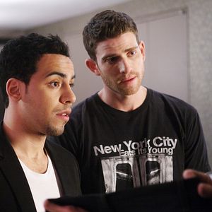 Bilder Bryan Greenberg