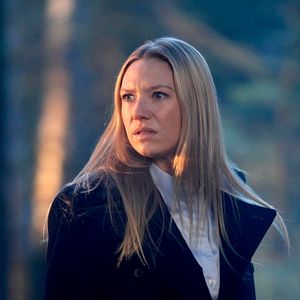 Bilder Anna Torv