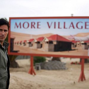 Bilder The Prisoner (2009)