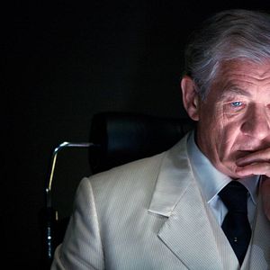 Bilder Ian McKellen