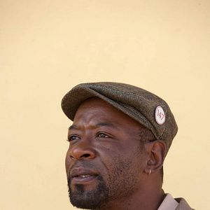 Bilder Lennie James