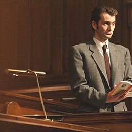 Bilder The Chatterley Affair