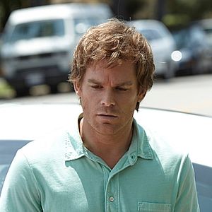 Bilder Michael C. Hall