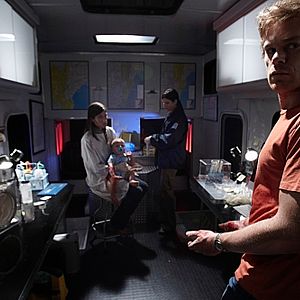 Bilder Michael C. Hall