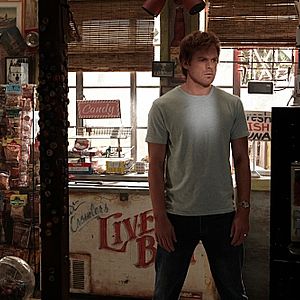 Bilder Michael C. Hall