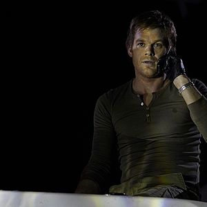 Bilder Michael C. Hall