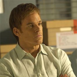 Bilder Michael C. Hall